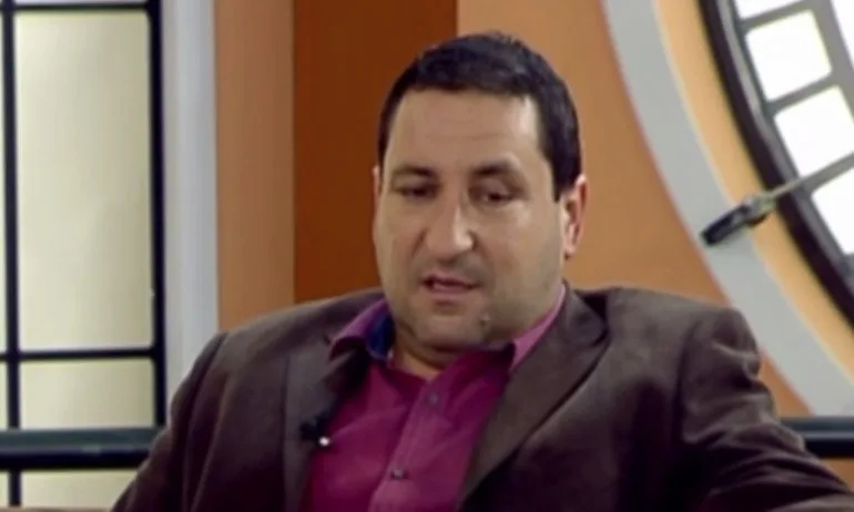 Тончо Токмакчиев ще е кандидат за кмет на София на Партия на зелените? - Tribune.bg