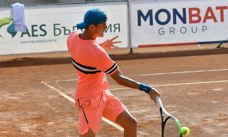 Александър Лазаров постигна седма поредна победа! - Tribune.bg