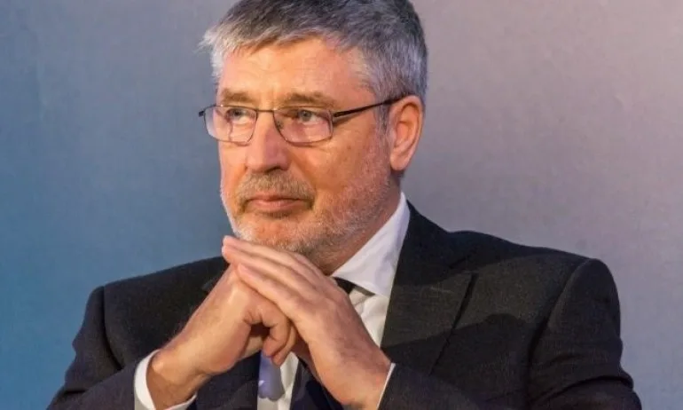 Олигархът Сашо Дончев се заканва да се сбие с премиера Борисов - Tribune.bg