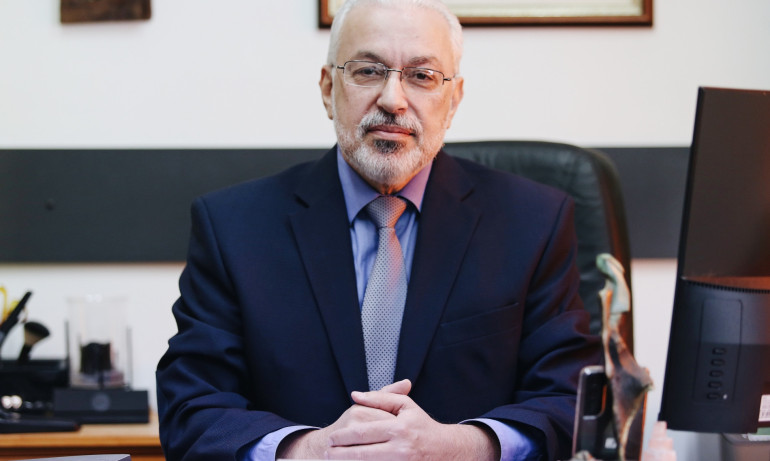 Илко Семерджиев: Модулът за електронна хоспитализация е абсолютно неподготвен - Tribune.bg