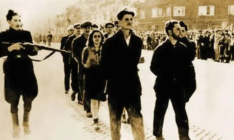 9 септември е голямата национална катастрофа на ХХ век - Tribune.bg