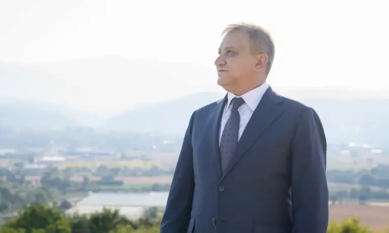 Илко Стоянов: Благоевград заменя старите печки с нови климатици, пелети и термопомпи - Tribune.bg