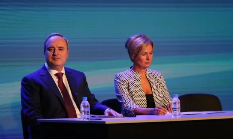 Проф. Анастас Герджиков: Отворен съм за всички хора, които искат обединение - Tribune.bg