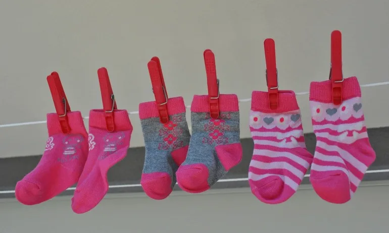 Тризнаци се родиха в Русе! - Tribune.bg