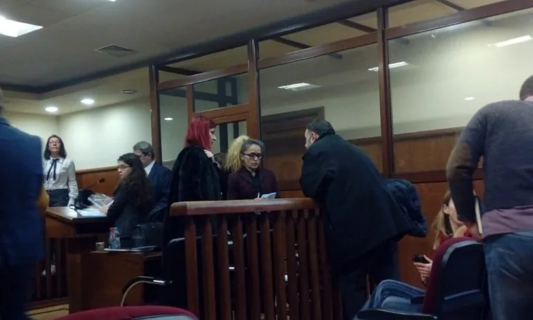 Отложиха делото срещу Иванчева, Петрова и Дюлгеров - Tribune.bg