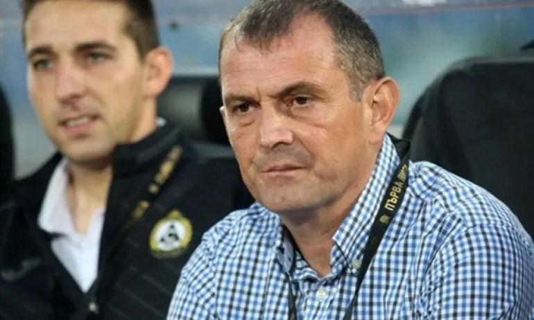 Загорчич отрича категорично за Левски - Tribune.bg