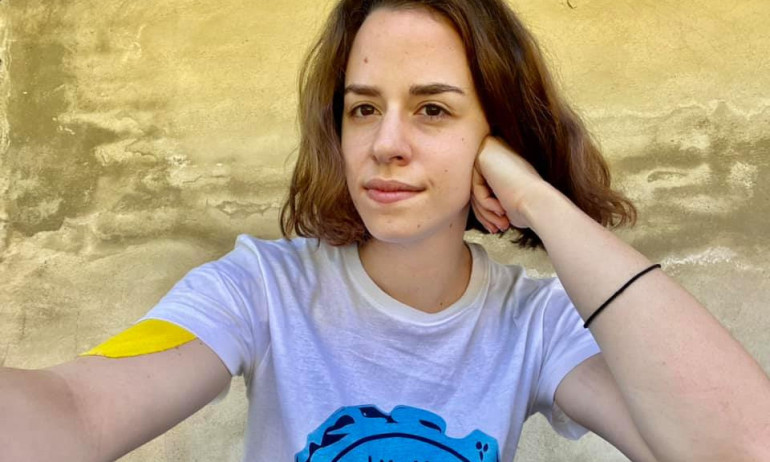 Журналистка и кандидат депутатка от ИТН осмива Стефан Янев (ВИДЕО) - Tribune.bg