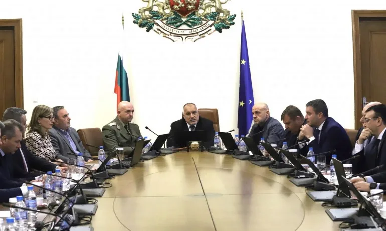 Положителни проби за коронавирус, Борисов свиква Националния щаб - Tribune.bg