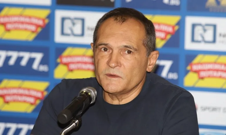 Гешев: 7 обвинения за Васил Божков - Tribune.bg