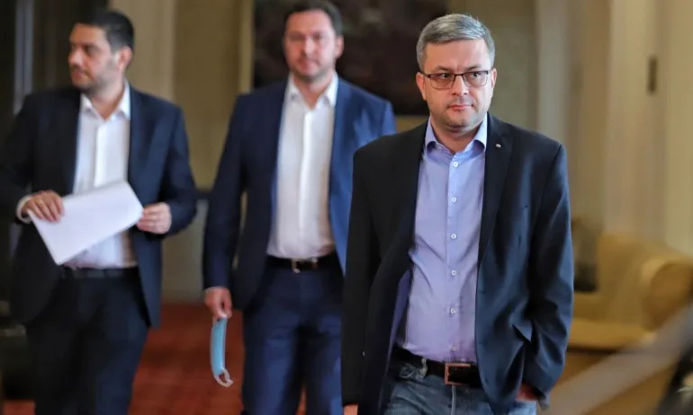 Министерство на отбраната с позиция – нито дума за смъртта на лейт. Манчев, но обвинения към ГЕРБ в лъжи - Tribune.bg