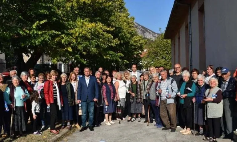 Калин Каменов, кандидат за кмет на Враца: Челопек ще има нов водопровод за 1,3 млн. лв. - Tribune.bg