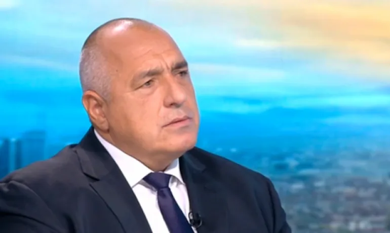 Борисов за изборите: БСП са като кукувици – чудят се къде да снесат по едно яйчице - Tribune.bg