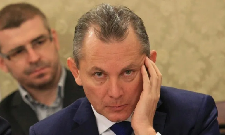 Прокуратурата разследва случая със задържания бивш шеф на ДАНС - Tribune.bg