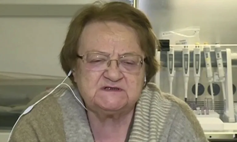 Проф. Аргирова: COVID-19 вече има 12 хил. мутации - Tribune.bg