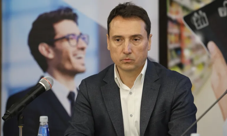 Добромир Живков за спрените преговори за кабинет: Отсрочка или шантаж - Tribune.bg