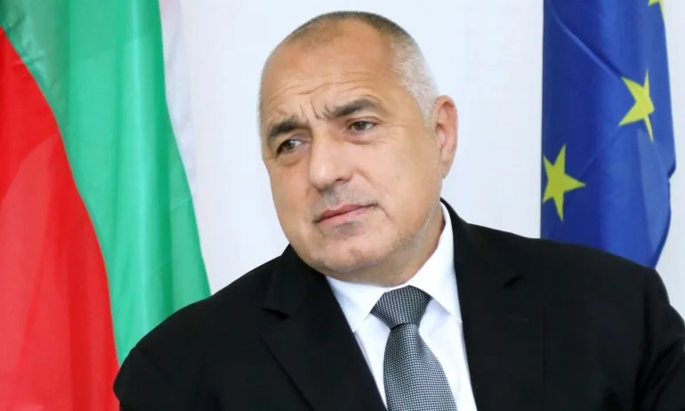 Борисов: Приемането на еврото е за доброто на българските граждани и на българския бизнес - Tribune.bg