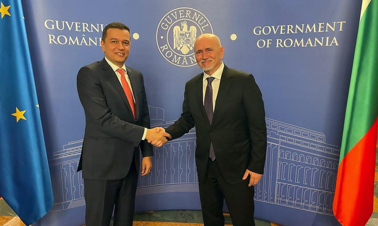 България и Румъния ще търсят място за строеж на пет нови моста над Дунав - Tribune.bg