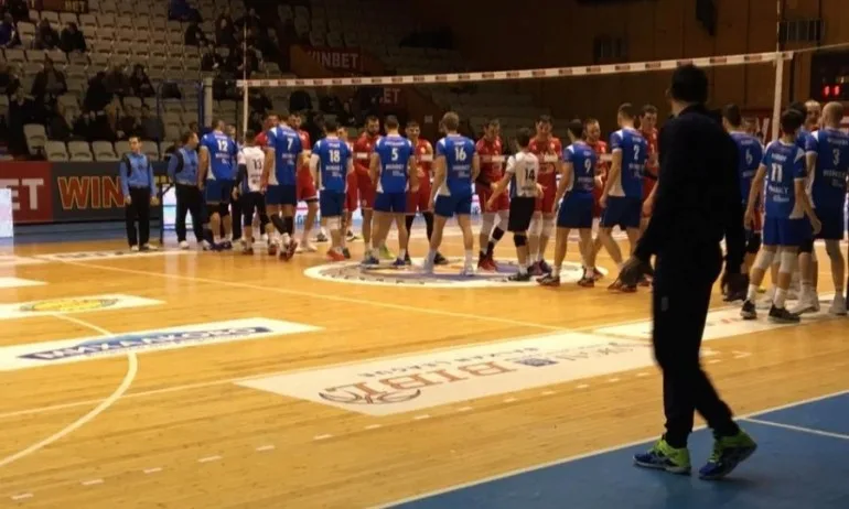 Левски спечели дербито с ЦСКА в Суперлигата - Tribune.bg