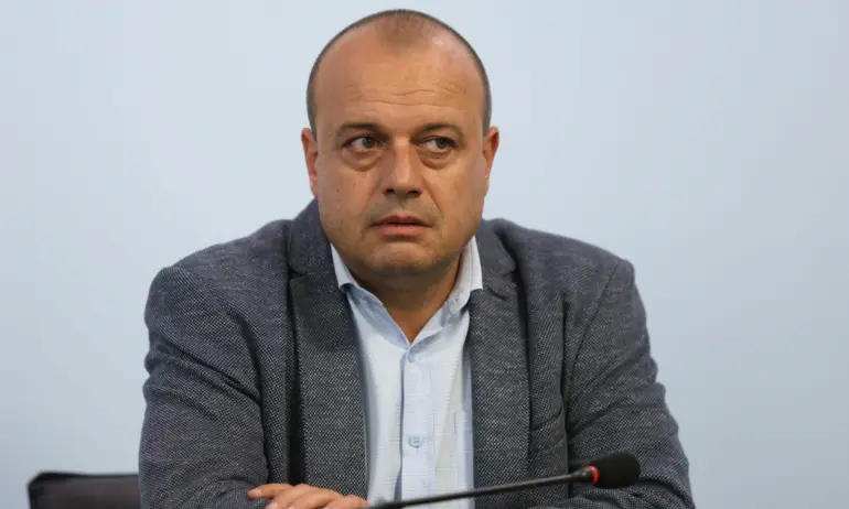 Христо Проданов: ДПС най-вероятно ще подкрепят правителството на ГЕРБ-СДС и ще се разцепят