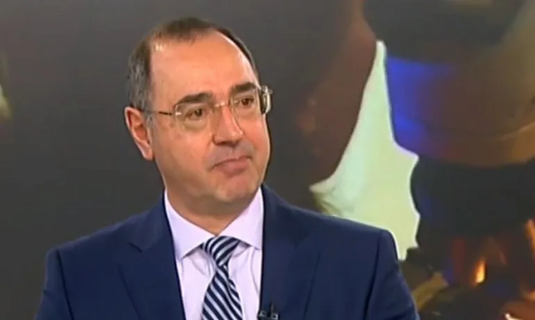 Доц. Георги Попов: Възможно е да има втора вълна на COVID-19 при застудяване - Tribune.bg