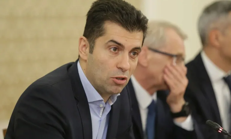 Ивелин Николов: Добре, че си пускам късните новини-да разбера за Киро Шоумена - Tribune.bg