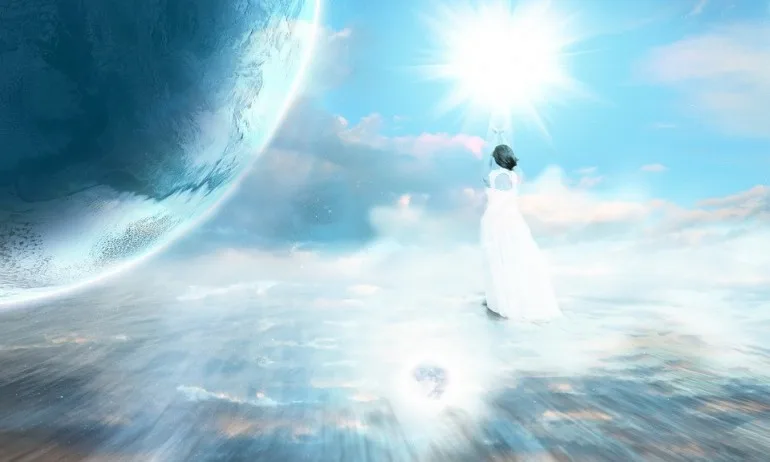 Открийте божественото в себе си - Tribune.bg