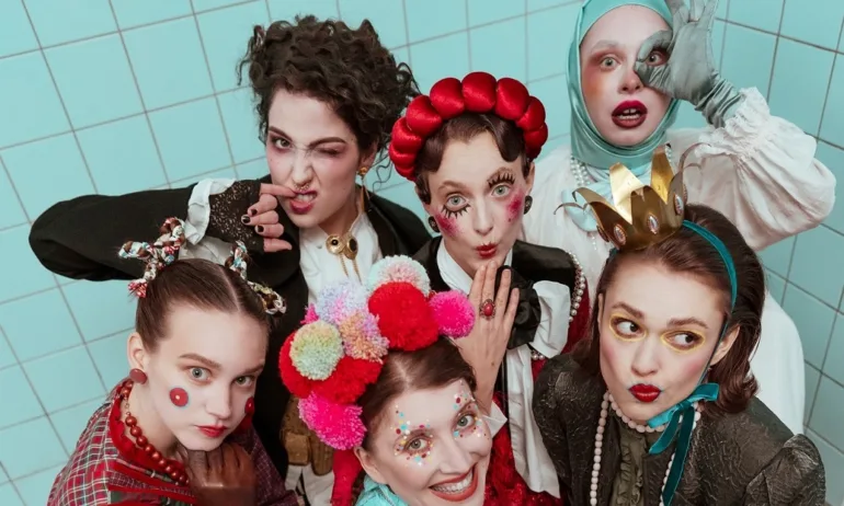 Българка е сред представителите на Чехия на конкурса Евровизия 2023 (ВИДЕО) - Tribune.bg