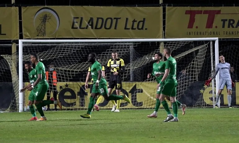 Лудогорец е на 3 точки от историческа десета титла - Tribune.bg