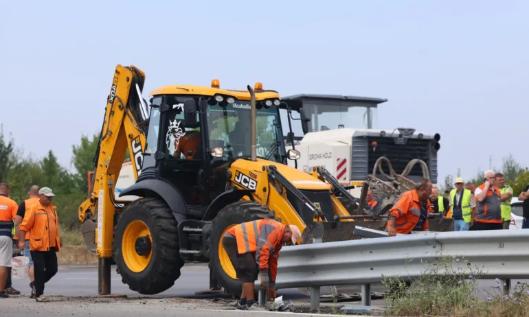 Започва ремонт при Владая и Даскалово - Tribune.bg