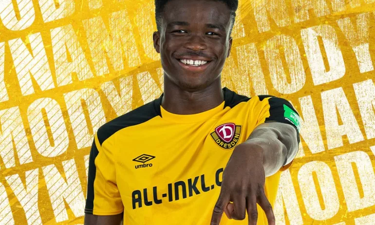 Спартак Варна чака халф от Дрезден - Tribune.bg