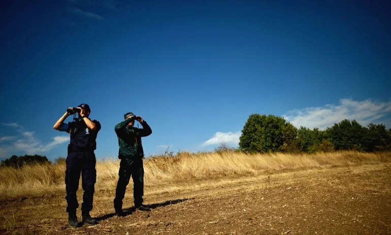 Фронтекс с нов постоянен корпус от 10 хил. души до 2027 г. - Tribune.bg