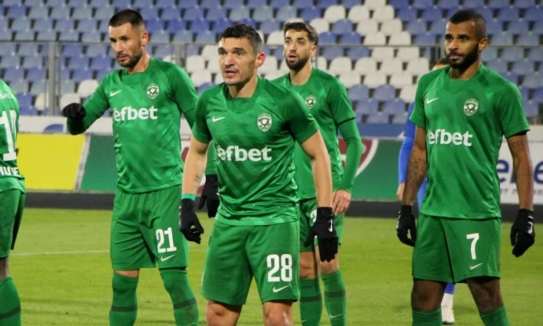 Лудогорец е пред първи зимен трансфер - Tribune.bg