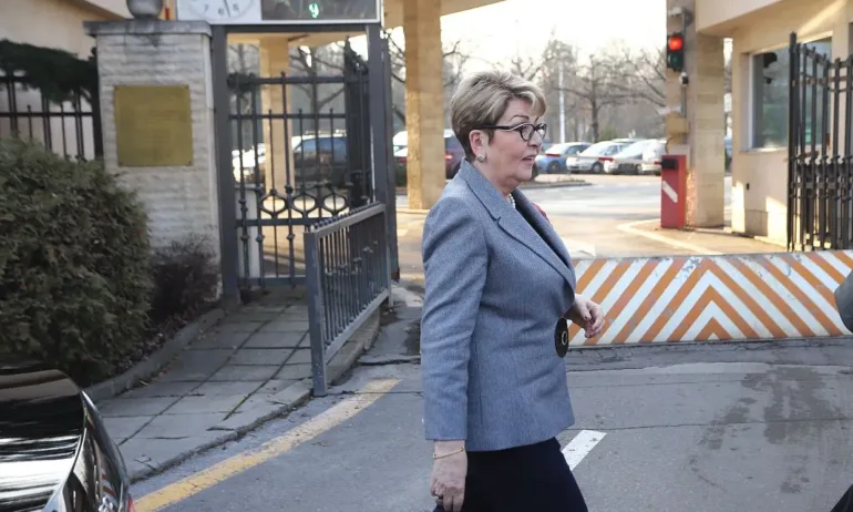 Външно с позиция: Изявлението на посланик Митрофанова е неуместно - Tribune.bg