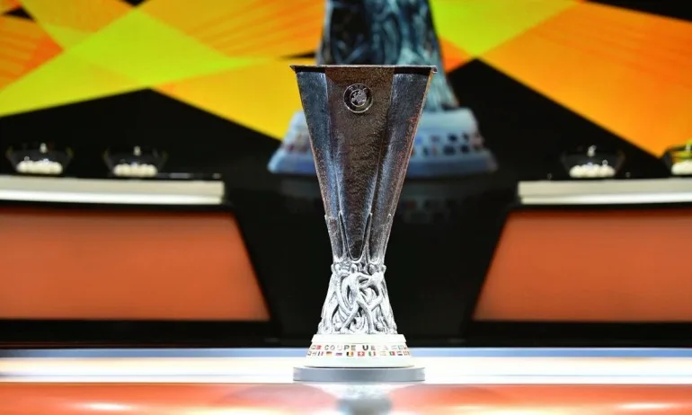 Лудогорец с приемлив жребий за групите на Лига Европа - Tribune.bg