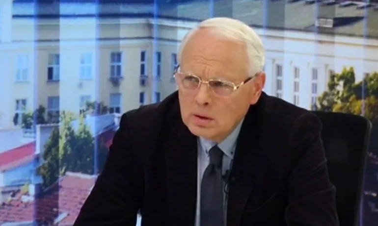 Велизар Енчев: Чух, че Станишев си купувал гласове, за да е част от листата - Tribune.bg