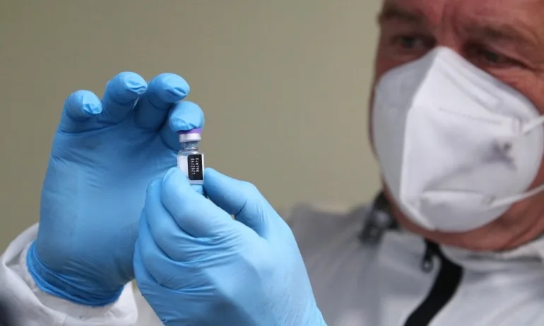 Здравното министерство публикува очаквания брой ваксини до края на годината - Tribune.bg