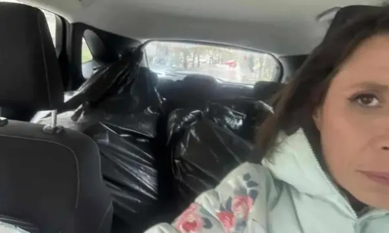 От мрежата: Наистина нЕма по-големи тъпанари от доброволците по софийските улици..., и техните другарчета по акъл, които вЕрват на тия... - Tribune.bg