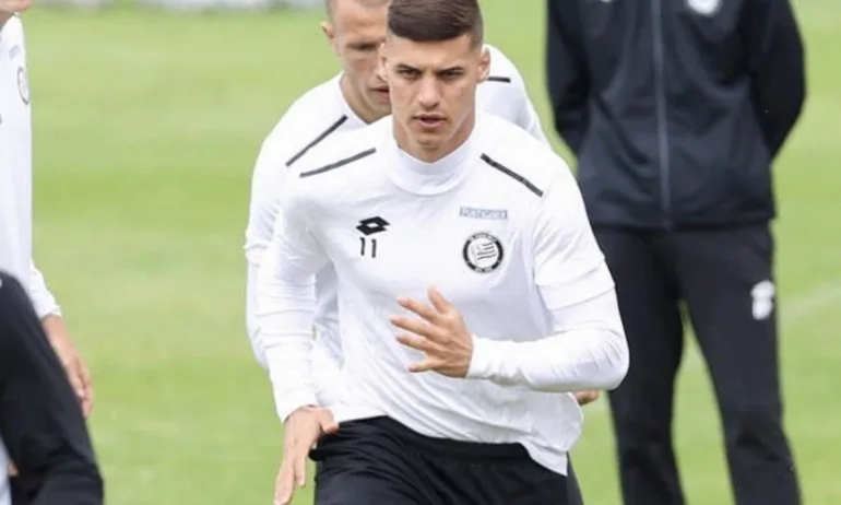 Кирил Десподов пребори коронавируса - Tribune.bg