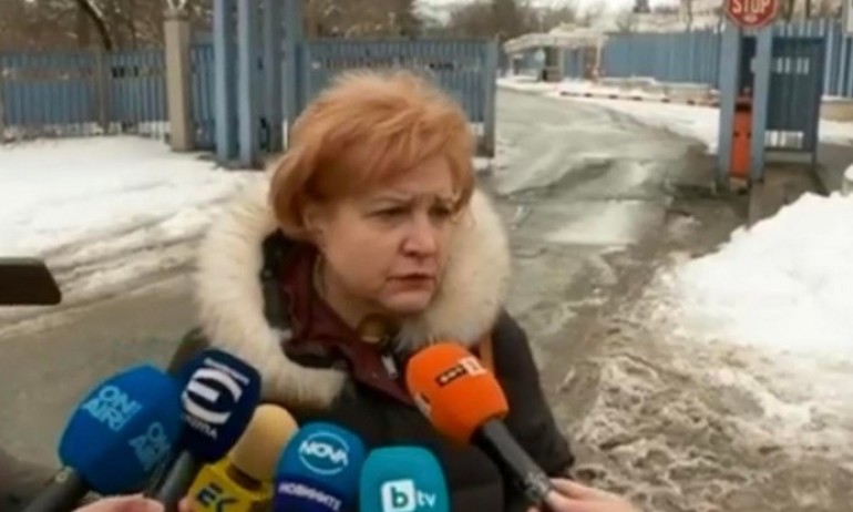 Стоянова: Рашков си реализира PR, а сигналът на БОЕЦ е лъжа - Tribune.bg