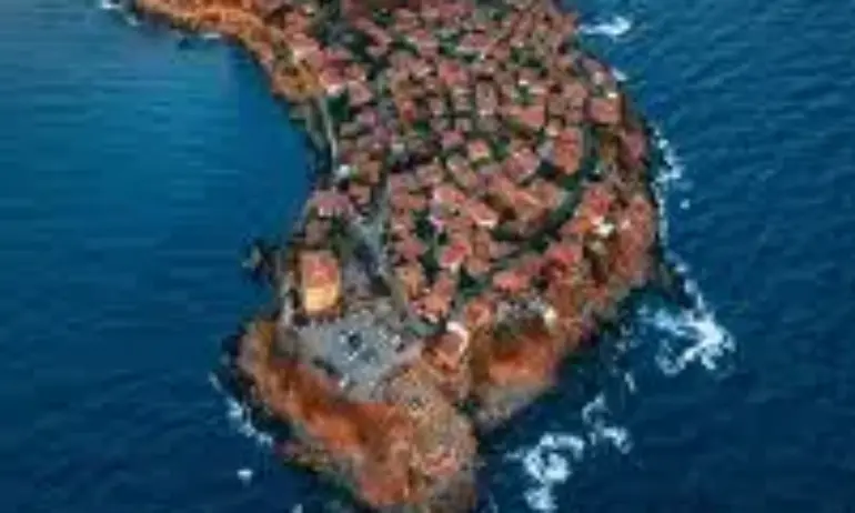 BBC: Созопол е малката Гърция - Tribune.bg