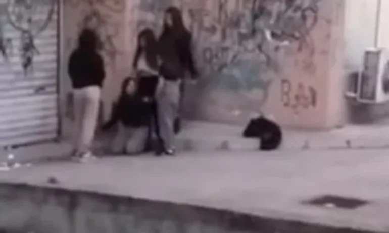 Ученички биха и унижаваха своя връстничка в Пловдив - Tribune.bg