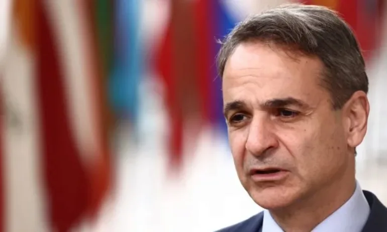 Мицотакис: Дължа огромно извинение на всички, но най-вече на близките на загиналите - Tribune.bg