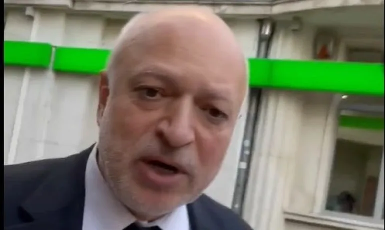 Георг Георгиев към Минеков: Лесно е да разходиш наготово костюм по улиците и площадите на прекрасния Пловдив, които ГЕРБ преобрази до неузнаваемост (ВИДЕО) - Tribune.bg