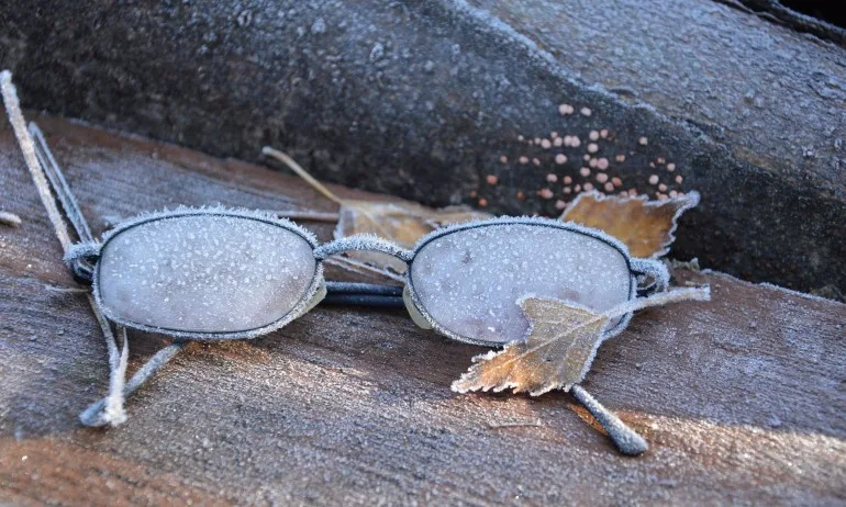 Смъртоносно – зимата уби поне 16 души в Европа - Tribune.bg