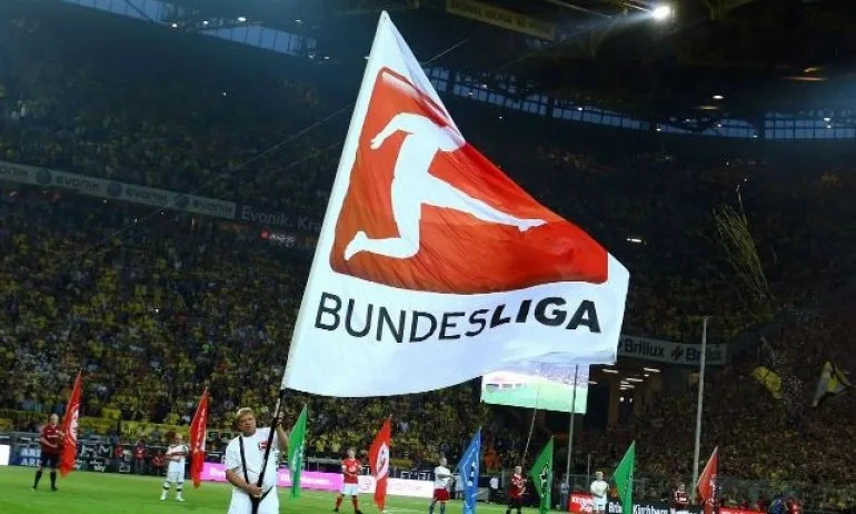 Германия първа връща футбола! - Tribune.bg