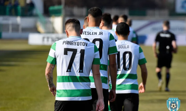 Ще запише ли Черно море втора победа над Спартак в EFBET Лига - Tribune.bg