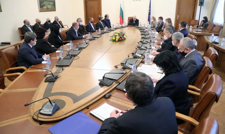 До 10 години България може да има изградена нова ядрена мощност - Tribune.bg