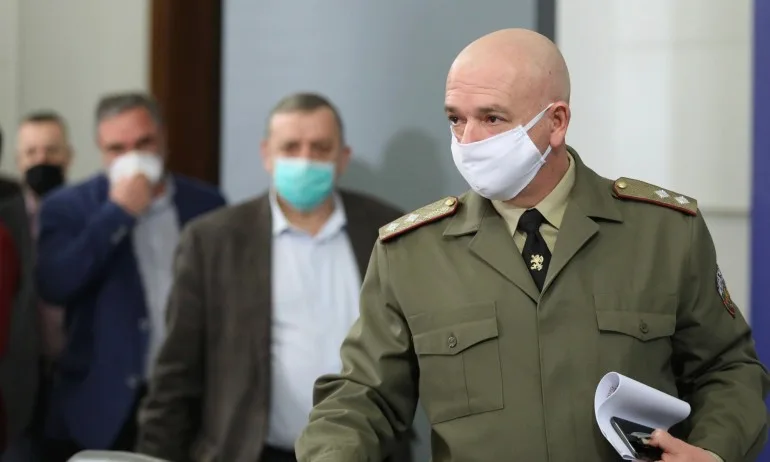 Епидемичен взрив: 11 заразени в столичната болница Св. Иван Рилски - Tribune.bg