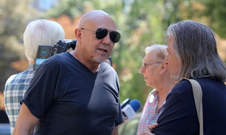 Прощаваме се с Косьо Марков в петък - Tribune.bg