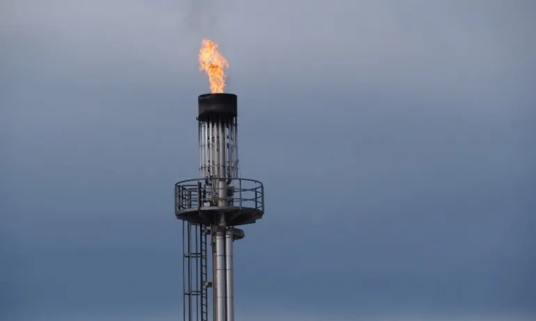Износът на природен газ от Турция скочи с 560%, България е най-големият вносител - Tribune.bg